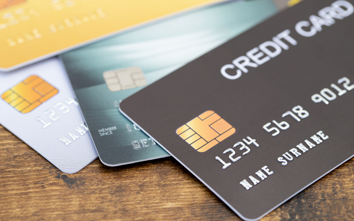 5 Major Drawbacks Of Bad Credit Credit Card