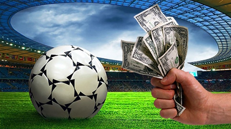 How to Win Money Betting on Sports
