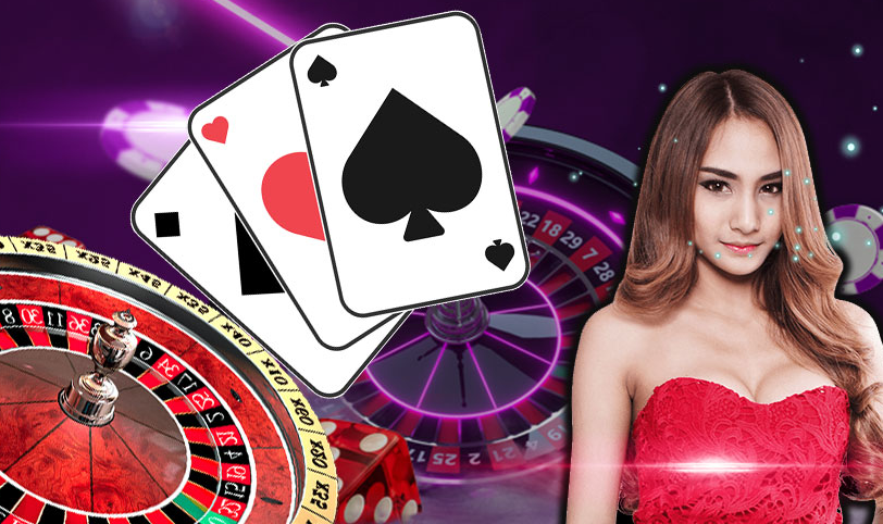 The Allure of Casino Slots: Unveiling the Excitement and Entertainment