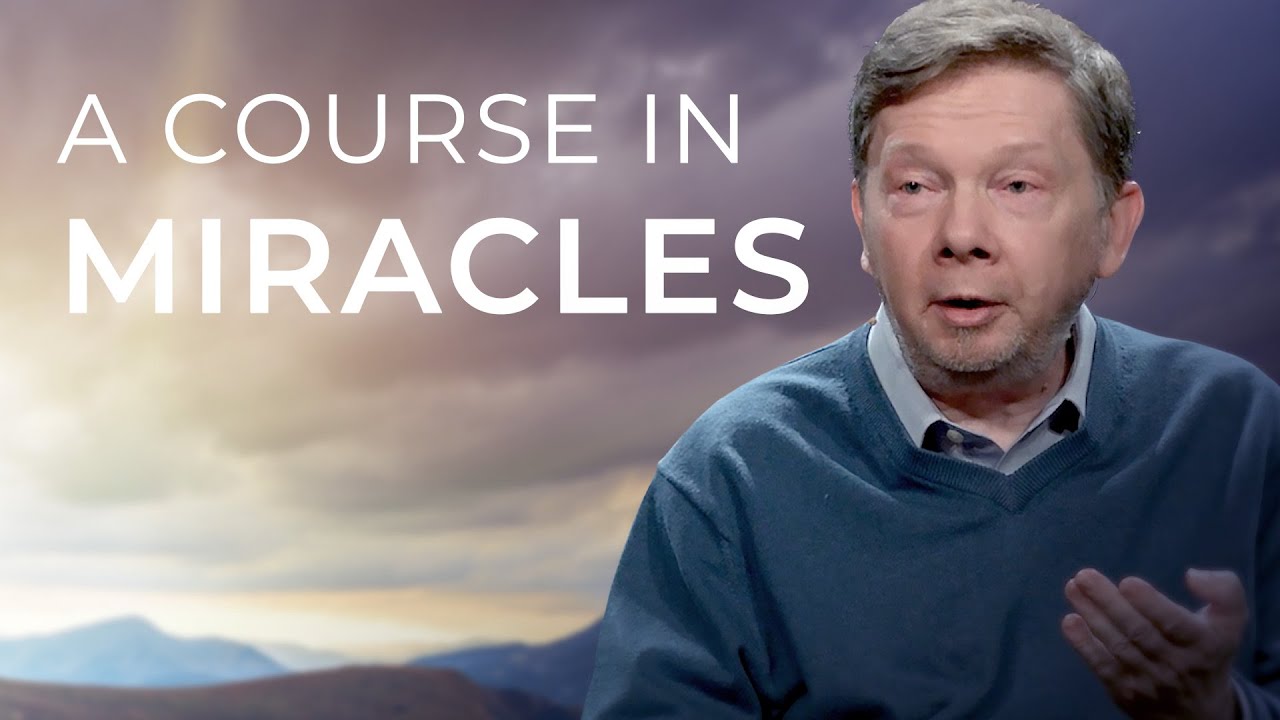 Exploring the Power of A Course in Miracles (ACIM) Podcasts: A Journey to Inner Peace