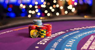 The Glittering World of Casinos: A Pinnacle of Entertainment