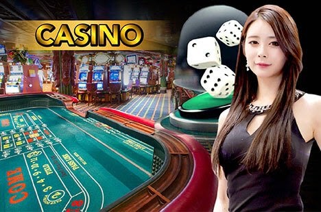 The Thrilling World of Casinos: Where Luck and Entertainment Collide
