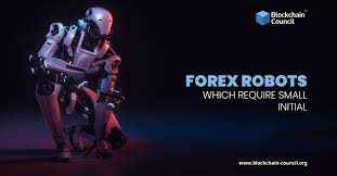 Unveiling the Potential of Forex Robots: Automating Trading for Enhanced Efficiency